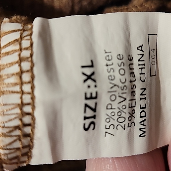 Knit Loungewear Set - Picture 6 of 6